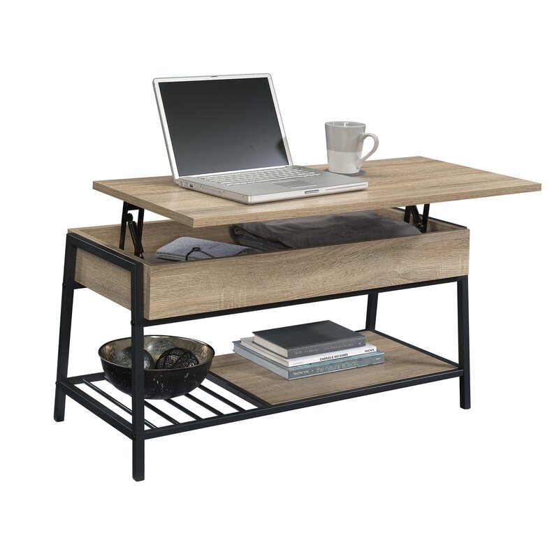 The Video of Lift top coffee table from Fujian Kegao Furniture Co.,Ltd