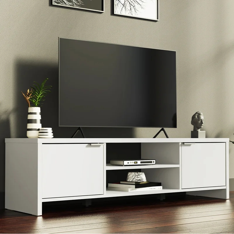 The Video of TV Stand from Fujian Kegao Furniture Co.,Ltd