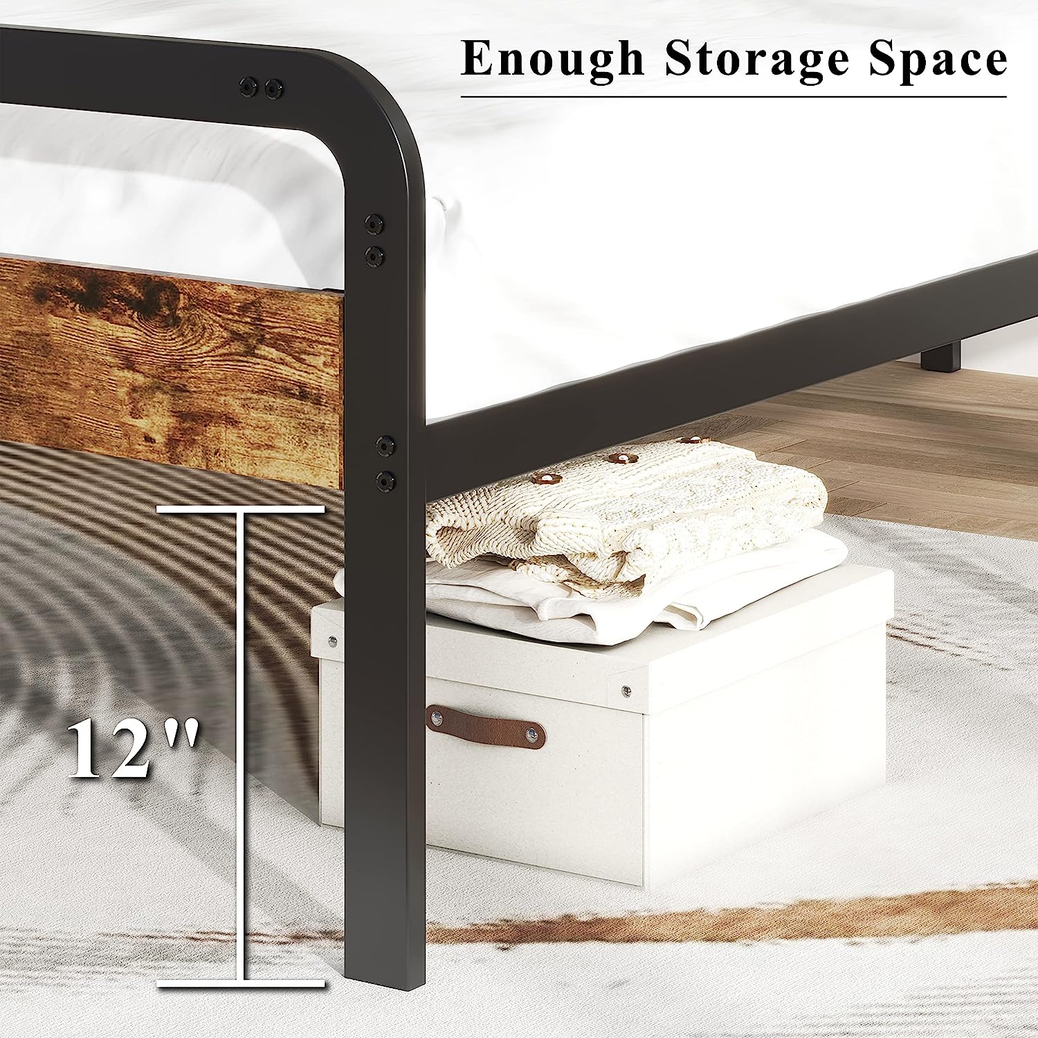 bed frame