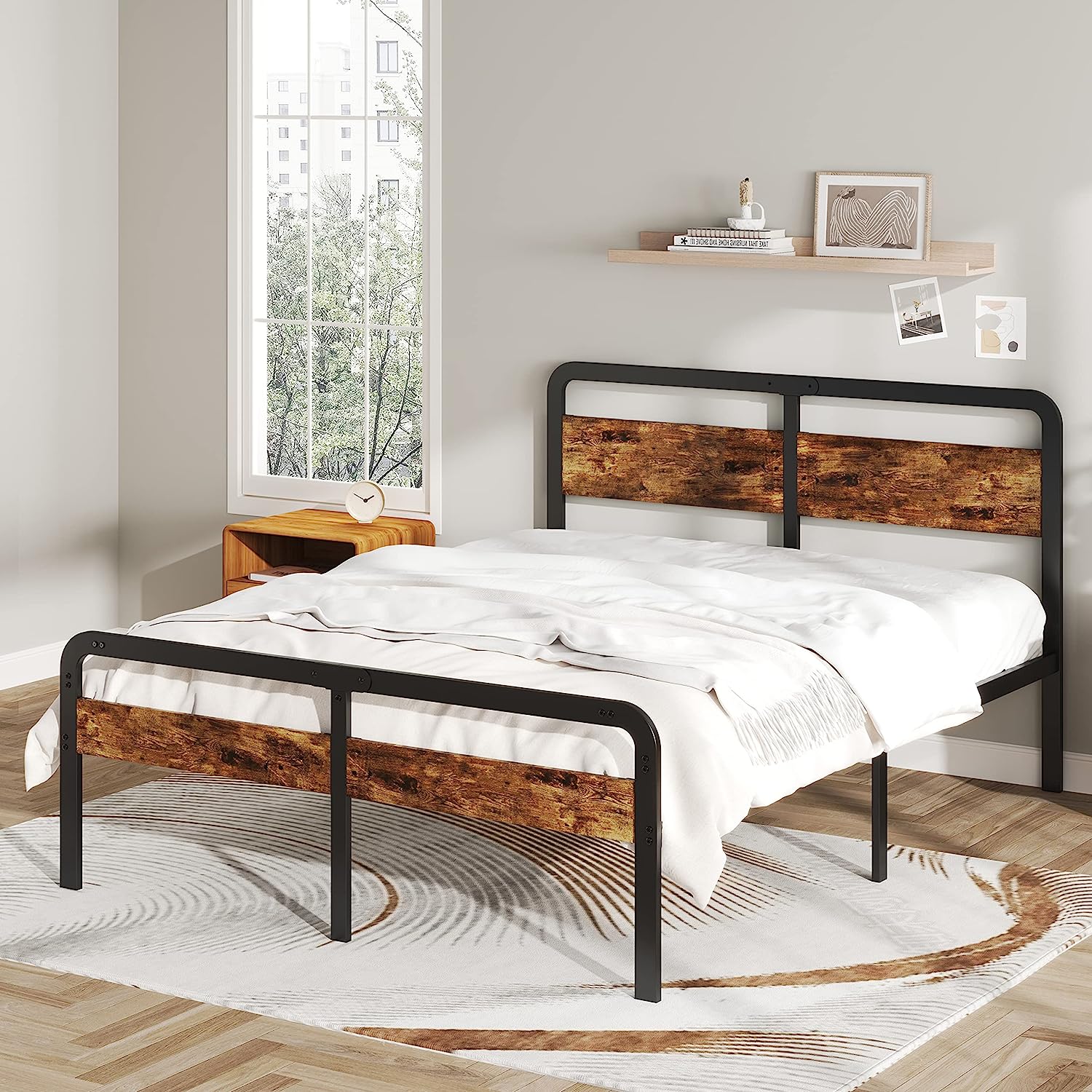 bed frame