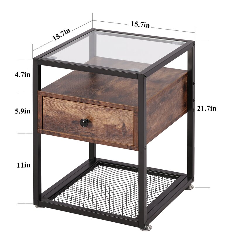 nightstand