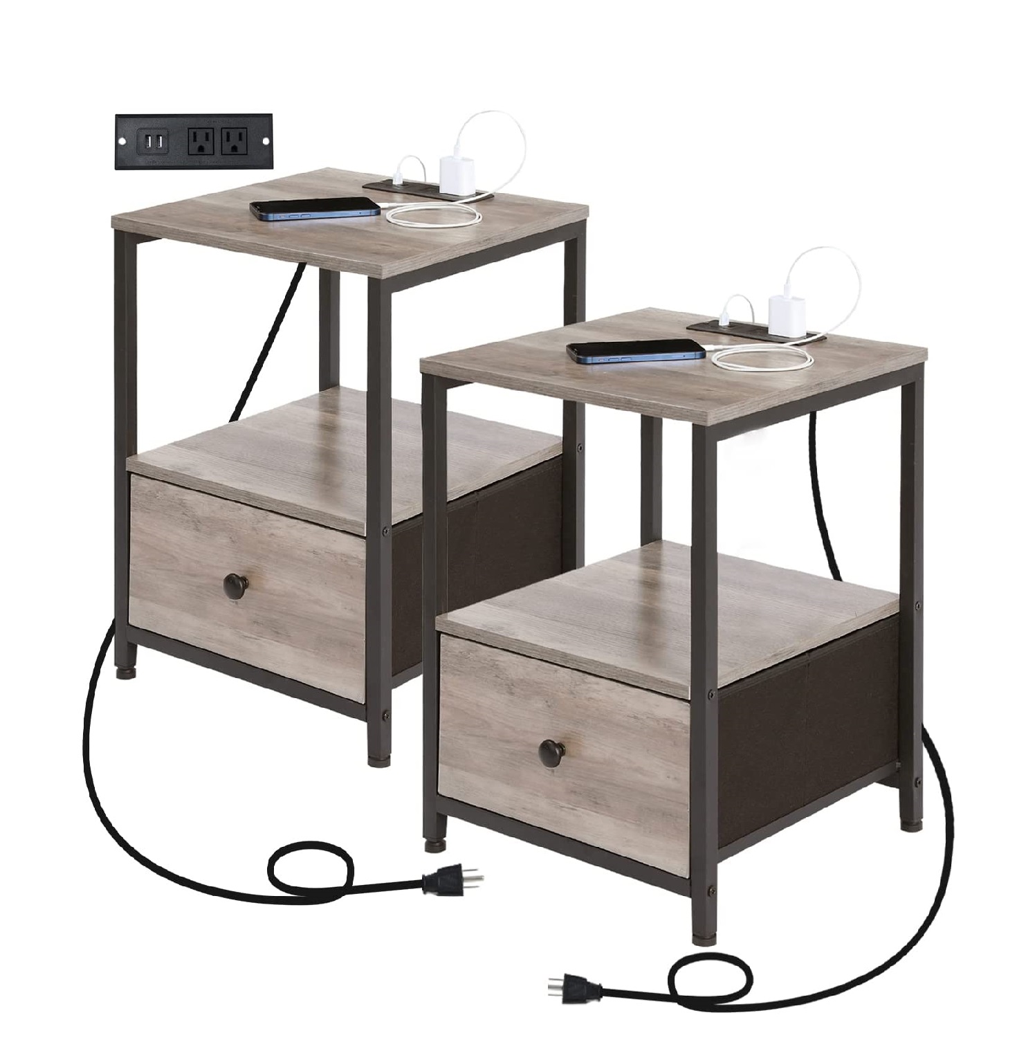 nightstand