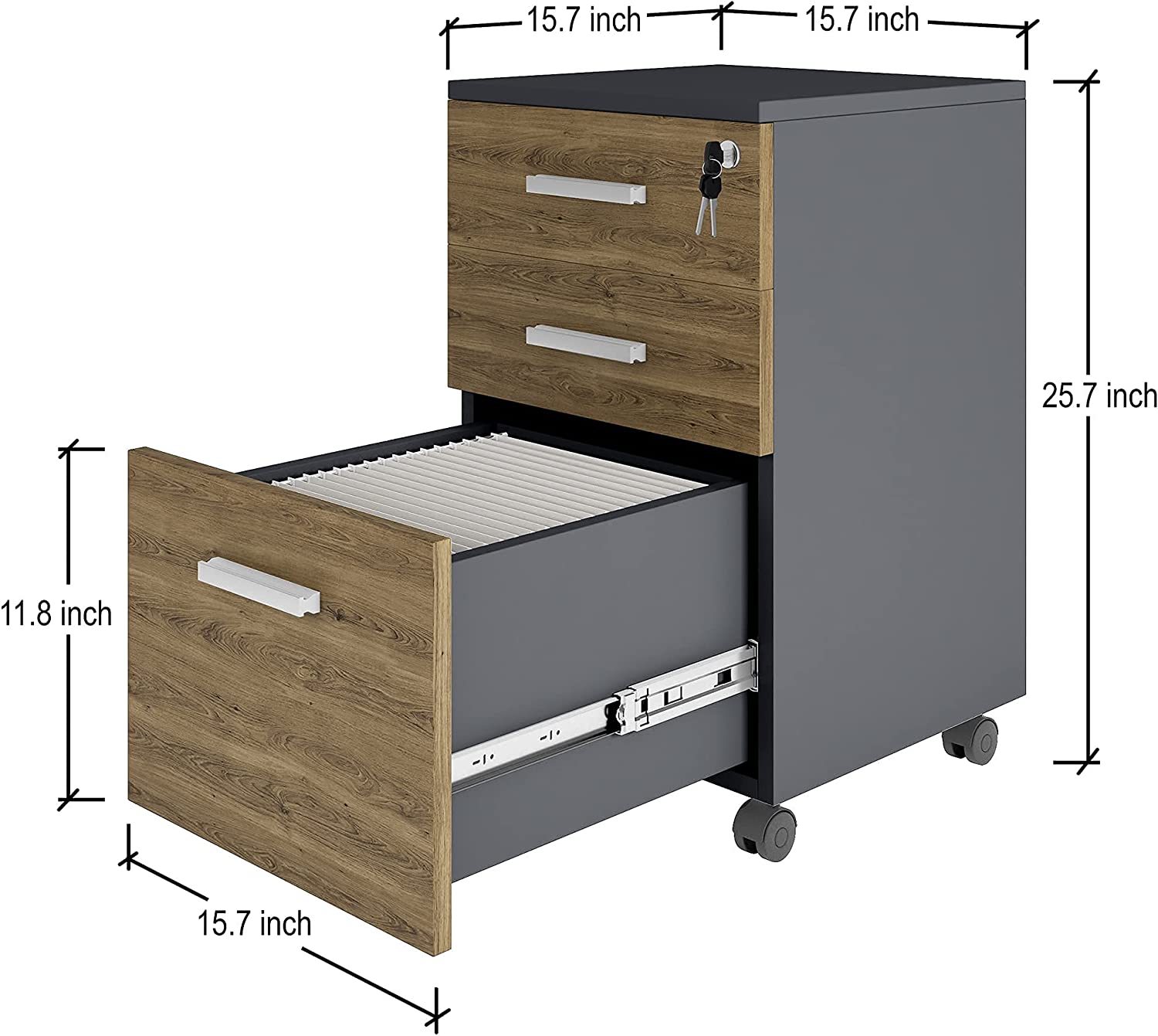 file cabinet