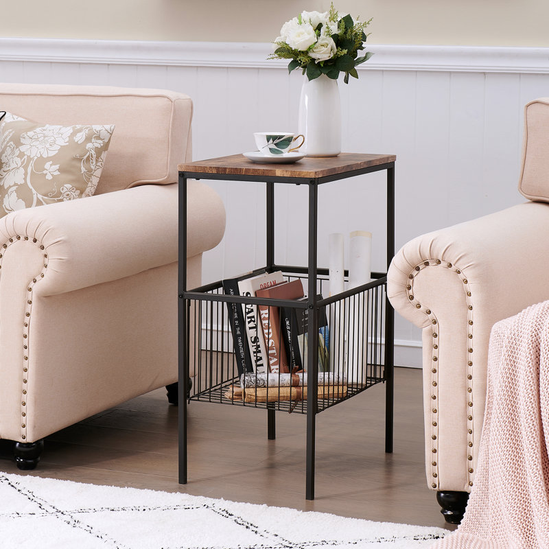 Wooden Furniture Side/end Table for Living Room