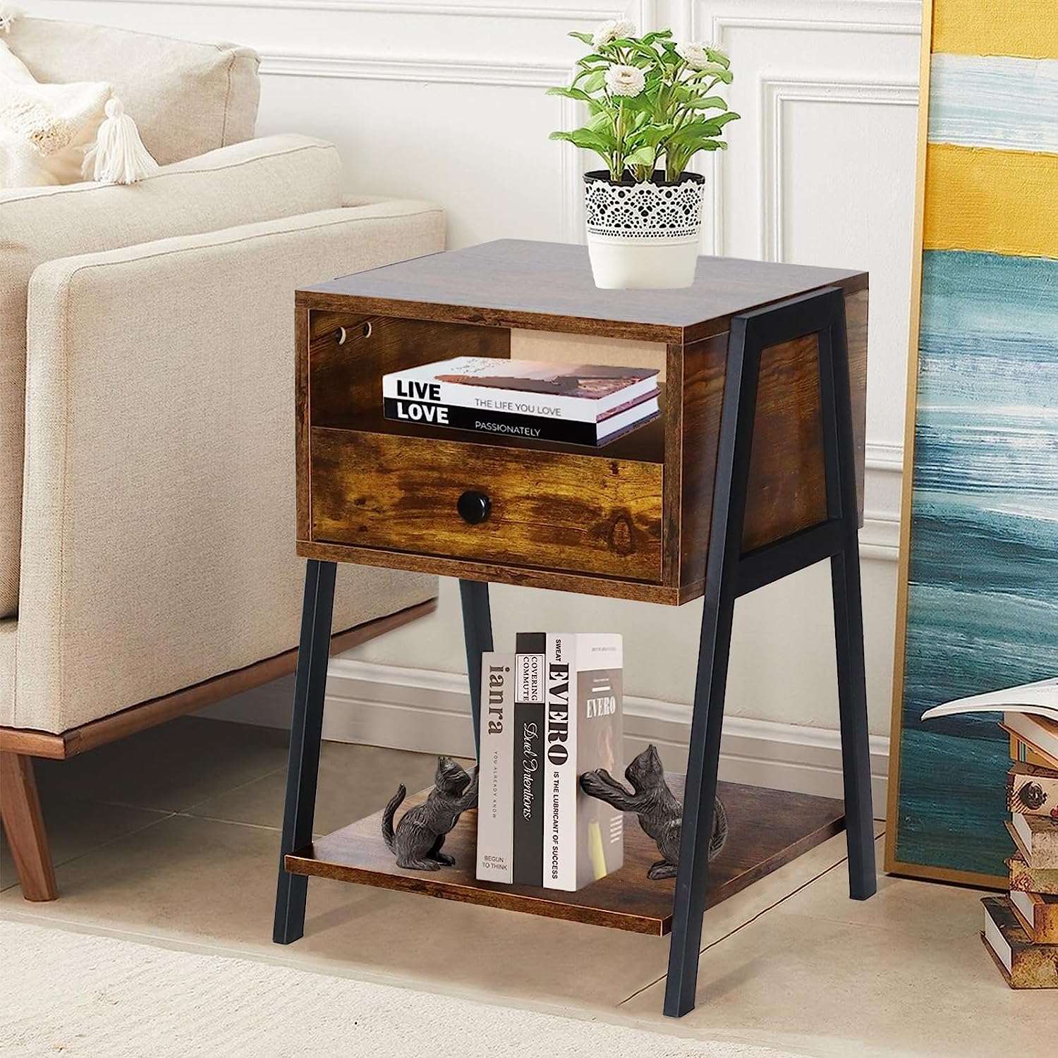 side table