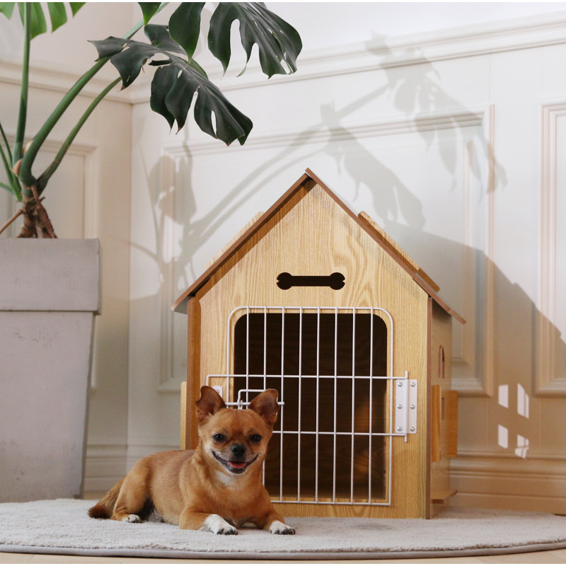 Custom Size Pet Cages Pet Houses & Furniture