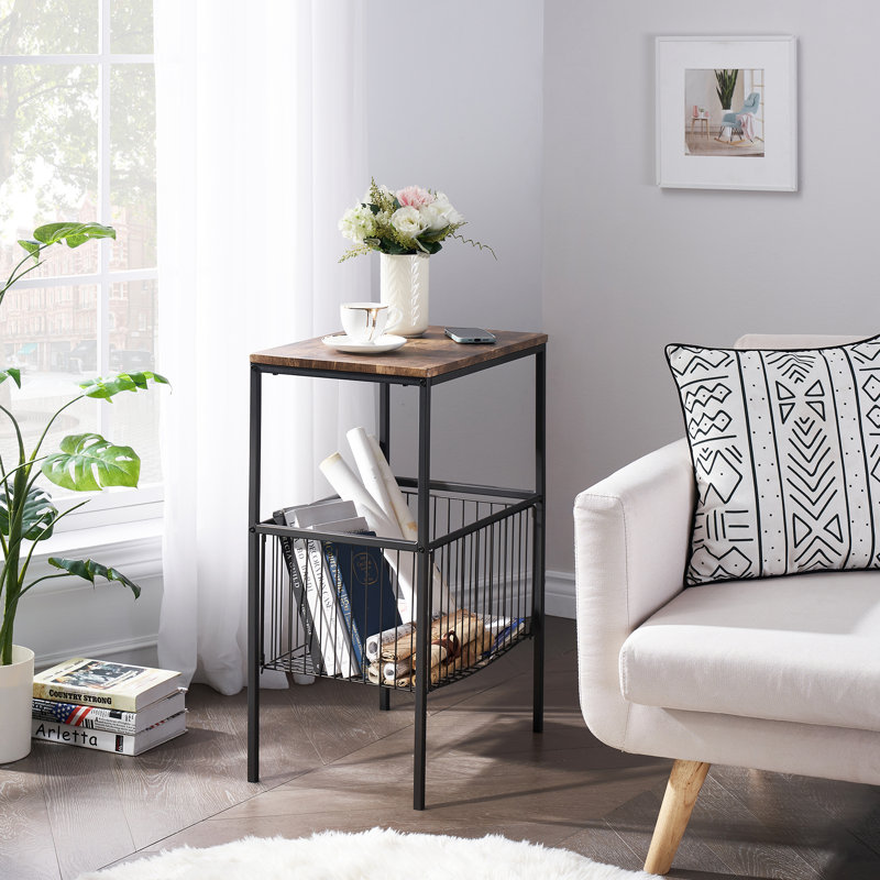 Wooden Furniture Side/end Table for Living Room