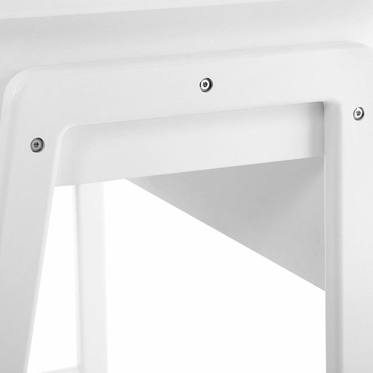Bedroom Mini Custom Make Up Table