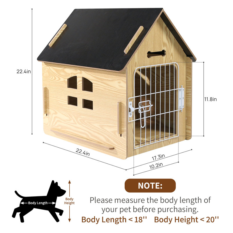 Custom Size Pet Cages Pet Houses & Furniture